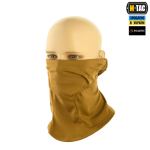 Балаклава-ніндзя M-Tac Polartec Койот 3 Балаклава-ніндзя M-Tac Polartec Койот 3