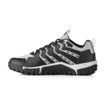 Кросівки "5.11 Tactical Maxgrip Trainer" Black/Titan Gray 2 Кросівки "5.11 Tactical Maxgrip Trainer" Black/Titan Gray 2