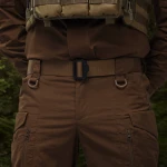 Ремінь 5.11 Tactical® тактичний TDU® 4.5 см. Койот 4 Ремінь 5.11 Tactical® тактичний TDU® 4.5 см. Койот 4