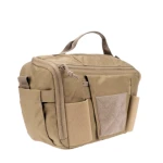 Оперативная медицинская сумка VOMB. Cordura 500D. Койот Оперативная медицинская сумка VOMB. Cordura 500D. Койот