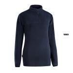 Кофта M-Tac Delta Polartec Lady, Dark Navy Blue 3 Кофта M-Tac Delta Polartec Lady, Dark Navy Blue 3