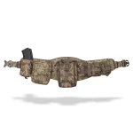 Комплект Modular Battle Belt L/XL 2-го класу захисту. Тактичний пояс з обвісами. Піксель (мм-14)