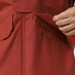 Куртка Frontier Saxifraga 20k/20k. Terracotta 7 Куртка Frontier Saxifraga 20k/20k. Terracotta 7