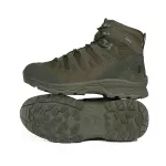 Черевики літні демісезон Salomon Quest 4D GTX Forces 2. Олива. 5 Черевики літні демісезон Salomon Quest 4D GTX Forces 2. Олива. 5