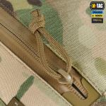 Сумка M-Tac Sphaera Hex Hardsling Bag Large Elite Мультикам/Койот 6 Сумка M-Tac Sphaera Hex Hardsling Bag Large Elite Мультикам/Койот 6