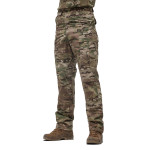 Тактические штаны 5.11 Tactical® multicam TDU Ripstop. Размер XL/Short 2
