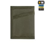 Гаманець M-Tac Tactical Wallet Elite Олива (Темна) 2