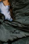 Спальний мішок Tribe Yukon 150 T-loft, Оливковий 2