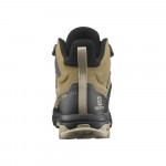 Треккинговые ботинки Salomon® X Ultra 4 MID Gore-Tex®. Сафари 6