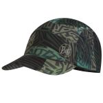 Кепка дитяча (8-12) Buff Kids Pack Cap, Stony Green