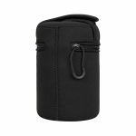 Чохол Tribe Neoprene Cover для харчового термоса 1 л, Чорний 13 Чохол Tribe Neoprene Cover для харчового термоса 1 л, Чорний 13