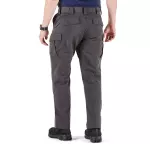 Штани тактичні 5.11 Tactical® "Stryke® Pants" Charcoal 2 Штани тактичні 5.11 Tactical® "Stryke® Pants" Charcoal 2