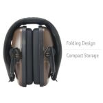 Активные защитные наушники Howard Leight Impact Sport R-02549 Bluetooth 3 Активные защитные наушники Howard Leight Impact Sport R-02549 Bluetooth 3