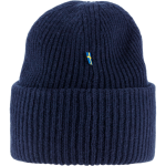 Шапка Fjällräven Heavy Beanie, Dark Navy 2