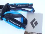 Треккинговые палки Black Diamond Distance Carbon Z, Black 14 Треккинговые палки Black Diamond Distance Carbon Z, Black 14