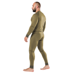 Термобілизна LVL1+ ThermoGrid Tan 2 Термобілизна LVL1+ ThermoGrid Tan 2