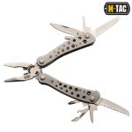 Мультитул M-Tac Type 1 Сталевий 2 Мультитул M-Tac Type 1 Сталевий 2