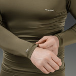 Термобілизна 1-го рівня TOUNDRA I (Cold Weather Thermal System). Олива 4