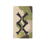 Патч Camotec Руна Інгуз (3*5) MC — Мультикам