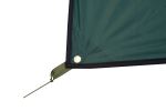 Тент Tramp Tent 6 х 6 green UTRT-103, зелений M 2 Тент Tramp Tent 6 х 6 green UTRT-103, зелений M 2