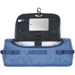 Сумка Lifeventure Barrel Wash Bag, Синій 4 Сумка Lifeventure Barrel Wash Bag, Синій 4