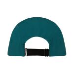 Кепка Buff 5 Panel Go Cap, Solid Teal 3 Кепка Buff 5 Panel Go Cap, Solid Teal 3