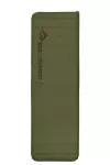 Килимок самонадувний Sea to Summit Self Inflating Camp Plus Mat 75 мм, Rectangular Large, Moss, 201 × 64 × 7,5 см – Олива