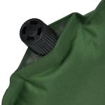 Сидіння самонадувне Tribe Camping Seat, Зелений 3 Сидіння самонадувне Tribe Camping Seat, Зелений 3