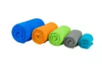 Полотенце Sea to Summit Tek Towel – Оранжевый 2 Полотенце Sea to Summit Tek Towel – Оранжевый 2
