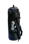 Гермосумка Tramp PVC black 40л UTRA-204, чорний 3 Гермосумка Tramp PVC black 40л UTRA-204, чорний 3