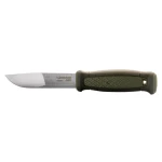 Нож Morakniv Kansbol. Нержавеющая сталь. Зеленый Нож Morakniv Kansbol. Нержавеющая сталь. Зеленый