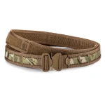 Тактический пояс 5.11 Maverick Battle Belt. Система крепления Molle 2 Тактический пояс 5.11 Maverick Battle Belt. Система крепления Molle 2