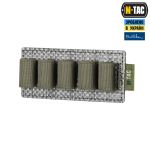Modułowy wkład M-Tac na ampułki 5 ml Oliwa (Czarna)