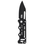 Розкладний ніж SOG CashCard, Black 2 Розкладний ніж SOG CashCard, Black 2