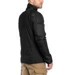 Рубашка под бронежилет Sturm Mil-Tec "CHIMERA Combat Shirt" Black 8