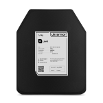 Поліетиленова плита 3 класу. Вага 1.4 кг. Розмір М (25х30 см.)