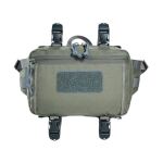 Сумка на пояс Tatonka Hip & Bar Pouch BC, Stone Grey Olive 3 Сумка на пояс Tatonka Hip & Bar Pouch BC, Stone Grey Olive 3