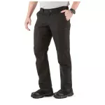 Штани тактичні "5.11 APEX PANTS" Black 3