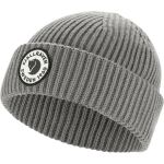 Шапка Fjällräven 1960 Lite Logo Hat, Grey