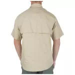 Сорочка тактична "5.11 Tactical Taclite Pro Short Sleeve" TDU Khaki 3 Сорочка тактична "5.11 Tactical Taclite Pro Short Sleeve" TDU Khaki 3