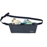 Гаманець натільний Tatonka Skin Moneybelt, Dark Blue 2
