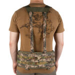 Ремінно-плечова система РПС "BASE MK-2" MTP/MCU camo 4