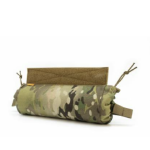 Аптечка горизонтальна відривна Roll Protec. Cordura 500D. Мультикам