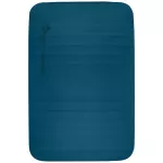 Килимок самонадувний Sea to Summit Comfort Deluxe S.I. Mat Double – Синій