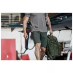 Шорти тактичні "5.11 Apex Short" Khaki 7