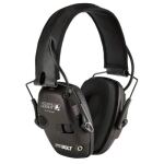 Активные защитные наушники Howard Leight Impact Sport BOLT R-02525 Black 2 Активные защитные наушники Howard Leight Impact Sport BOLT R-02525 Black 2