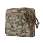 Подсумок утилитарный Malva, M. Cordura 600D. Пиксель (мм-14) Подсумок утилитарный Malva, M. Cordura 600D. Пиксель (мм-14)