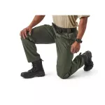 Штани тактичні "5.11 Tactical Taclite Pro Pants" TDU Green 12 Штани тактичні "5.11 Tactical Taclite Pro Pants" TDU Green 12