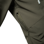 Штаны SoftShell Vent 3.0 Олива 5