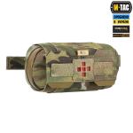 Підсумок медичний M-Tac горизонтальний Elite, Мультикам 3 Підсумок медичний M-Tac горизонтальний Elite, Мультикам 3